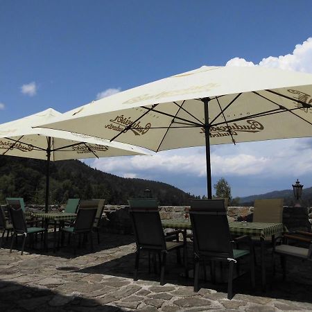 Rožmberk nad Vltavou Hotel Studenec المظهر الخارجي الصورة