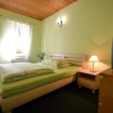 Rožmberk nad Vltavou Hotel Studenec المظهر الخارجي الصورة
