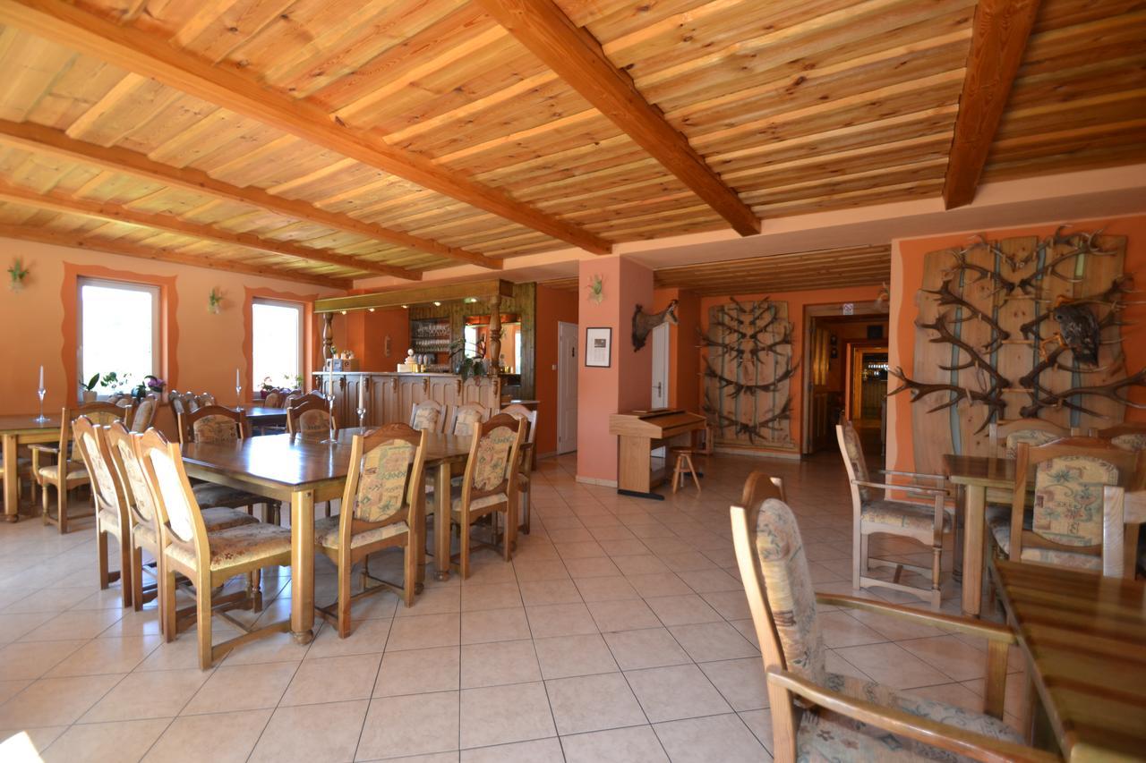 Rožmberk nad Vltavou Hotel Studenec المظهر الخارجي الصورة